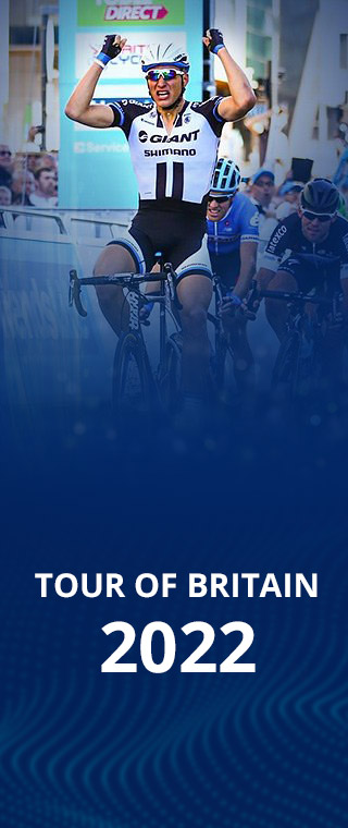 2023 tour of britain