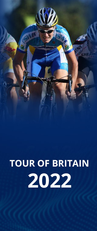 cycling tour of britain 2023 tv coverage